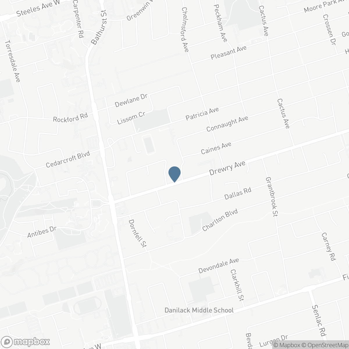 6 BRILL CRESCENT, Toronto, Ontario M2R 2X3